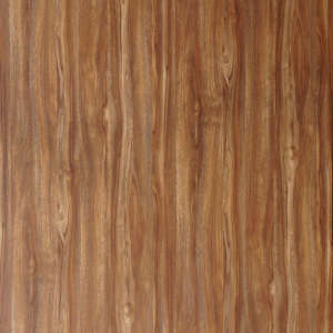 美耐紙面 905-鋼刷美紋 天然胡桃 木紋板